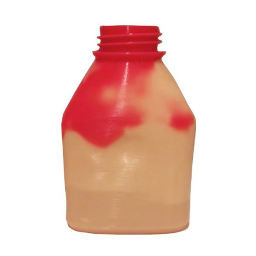 Thermoactive Red - 1.75mm Spectrum PLA Special Filament - 0.5 kg