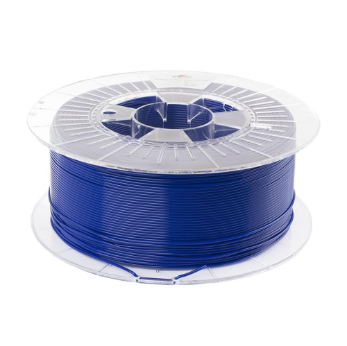 Navy Blue - 1.75mm Spectrum PLA Pro Filament - 1 kg