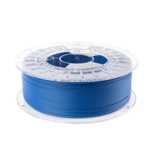 Navy Blue - 1.75mm Spectrum PET-G MATT Filament - 1 kg
