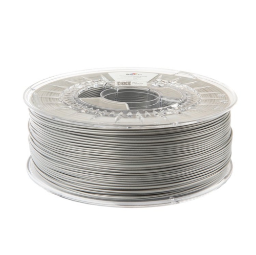 Silver - 1.75mm Spectrum ABS GP450 Filament - 1 kg