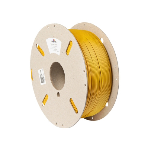 Signal Yellow - 1.75mm Spectrum r-PETG Filament - 1 kg