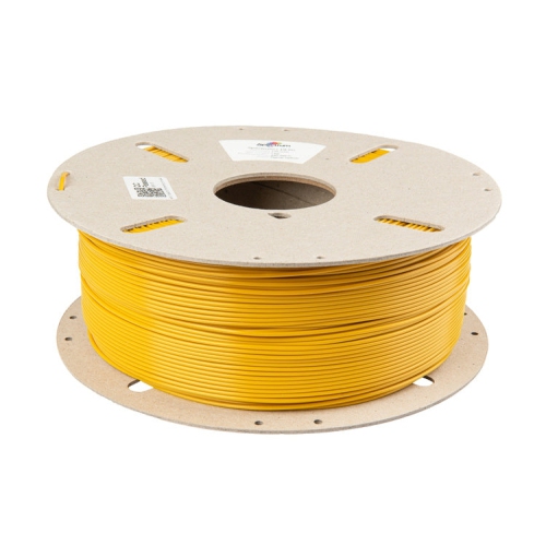 Signal Yellow - 1.75mm Spectrum r-PETG Filament - 1 kg