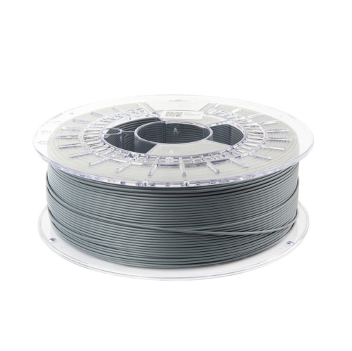 Dark Grey - 1.75mm Spectrum PET-G MATT Filament - 1 kg
