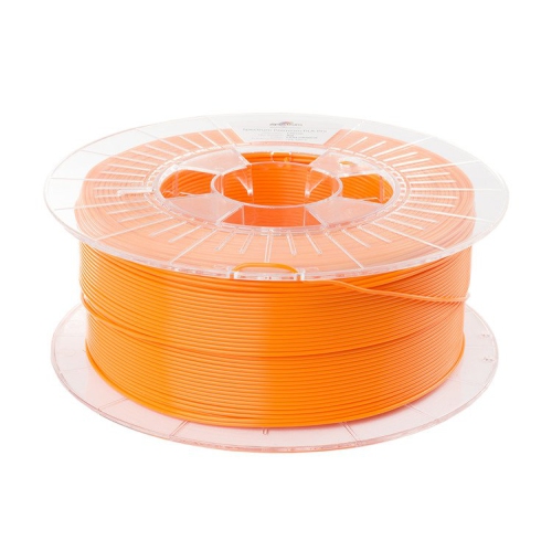 Lion Orange - 1.75mm Spectrum PLA Pro Filament - 1 kg