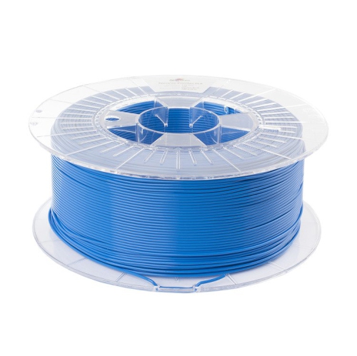 Pacific Blue - 1.75mm Spectrum PLA Filament - 1 kg