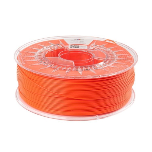 Lion Orange - 1.75mm Spectrum Smart ABS Filament - 1 kg