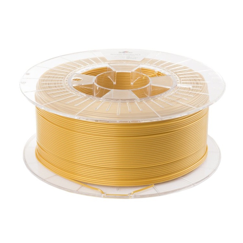 Pearl Gold - 1.75mm Spectrum PLA Filament - 1 kg