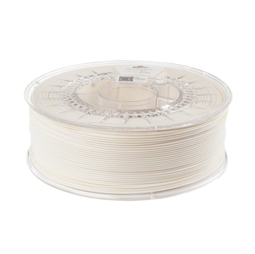 Polar White - 1.75mm Spectrum Smart ABS Filament - 1 kg