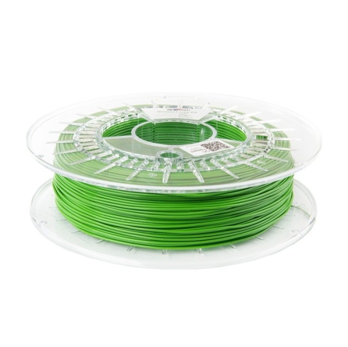 Lime Green - 1.75mm Spectrum S-Flex 90A Filament - 0.5 kg