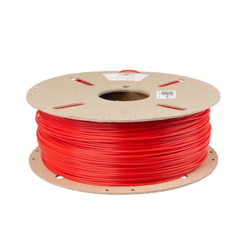 Signal Red - 1.75mm Spectrum r-PLA Filament - 1 kg