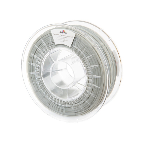 Glow In The Dark Blue - 1.75mm Spectrum PLA Filament - 1 kg