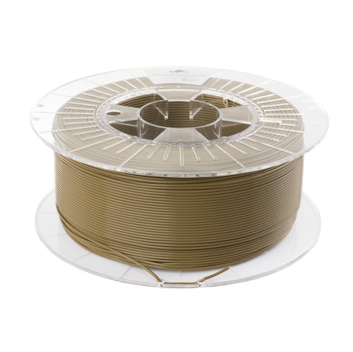 Military Khaki - 1.75mm Spectrum PLA Pro Filament - 1 kg