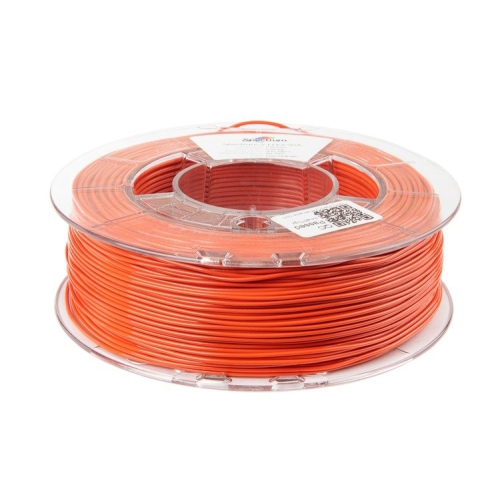 Lion Orange - 1.75mm Spectrum S-Flex 90A Filament - 0.25 kg