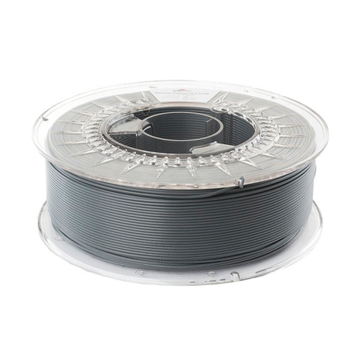 Dark Grey - 1.75mm Spectrum PLA Tough Filament - 1 kg