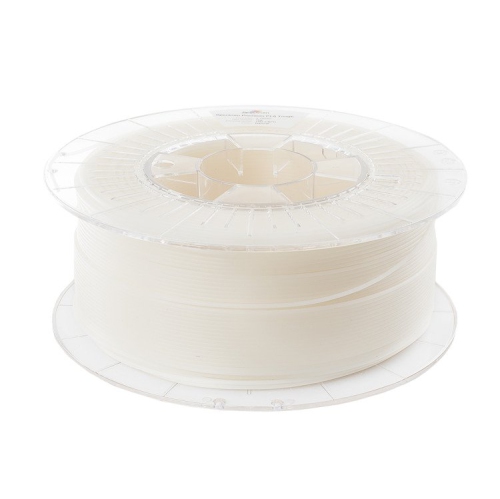 Natural - 1.75mm Spectrum PLA Tough Filament - 1 kg