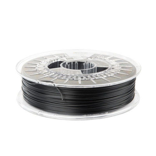 Black - 1.75mm Spectrum PA6 Neat Filament - 0.75 kg