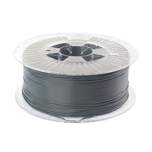 Dark Grey - 1.75mm Spectrum PLA Filament - 1 kg
