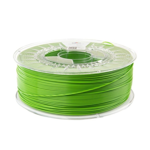Pure Green - 1.75mm Spectrum ABS GP450 Filament - 1 kg