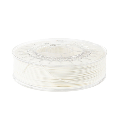 Natural - 1.75mm Spectrum PA6 GK10 Filament - 0.75 kg