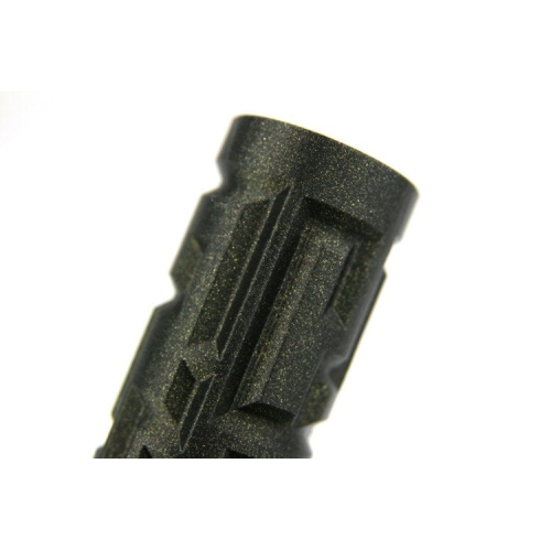 Aurora Gold - 1.75mm Spectrum PLA Glitter Filament - 0.5 kg