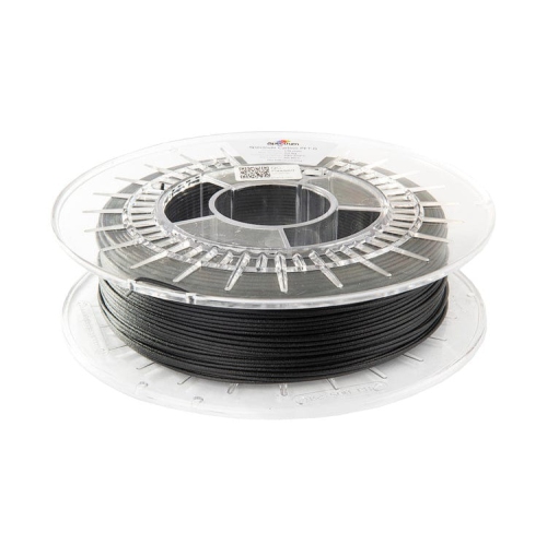 Carbon - 1.75mm Spectrum Carbon PET-G Filament - 0.5 kg