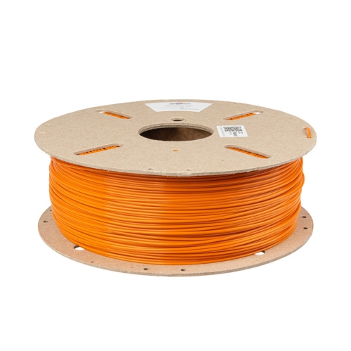 Yellow Orange - 1.75mm Spectrum r-PLA Filament - 1 kg