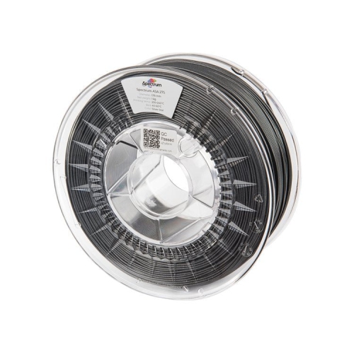 Silver Star - 1.75mm Spectrum ASA 275 Filament - 1 kg