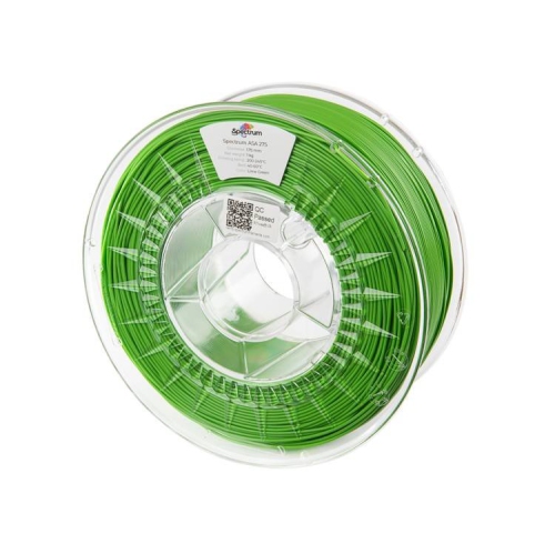 Lime Green - 1.75mm Spectrum ASA 275 Filament - 1 kg