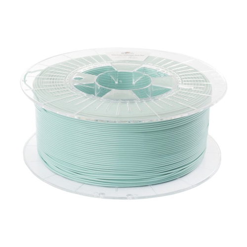 Pastel Turquoise - 1.75mm Spectrum PLA Pro Filament - 1 kg