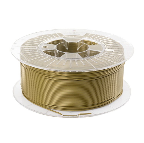 Golden Line - 1.75mm Spectrum PLA Filament - 1 kg