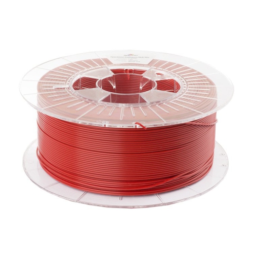 Bloody Red - 1.75mm Spectrum PLA Pro Filament - 1 kg