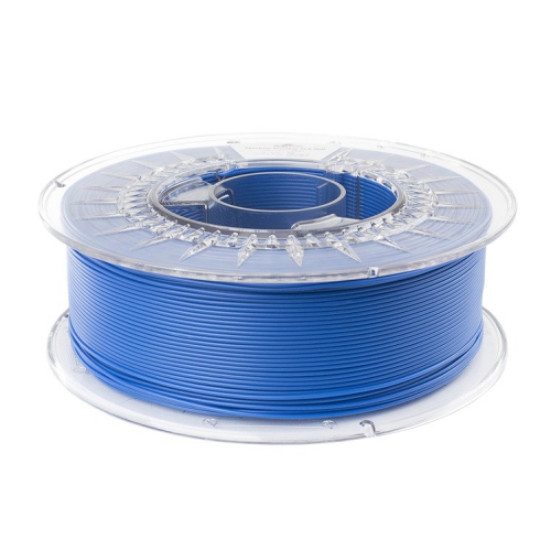 Navy Blue - 1.75mm Spectrum PLA MATT Filament - 1 kg