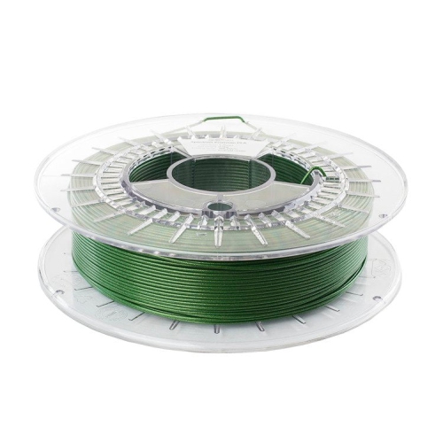 Emerald Green - 1.75mm Spectrum PLA Glitter Filament - 0.5 kg