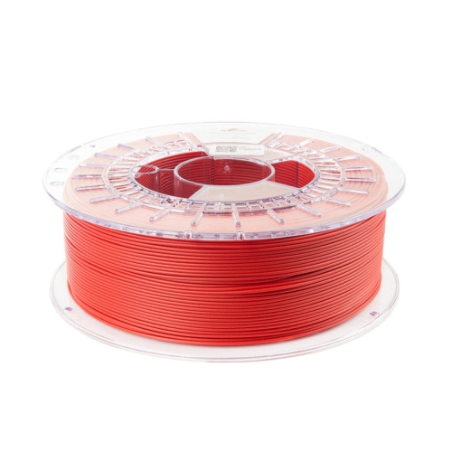 Bloody Red - 1.75mm Spectrum PET-G MATT Filament - 1 kg