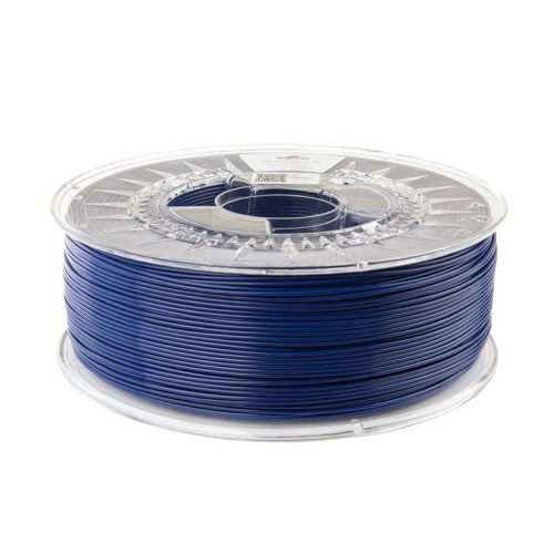 Dark Blue - 1.75mm Spectrum ABS GP450 Filament - 1 kg