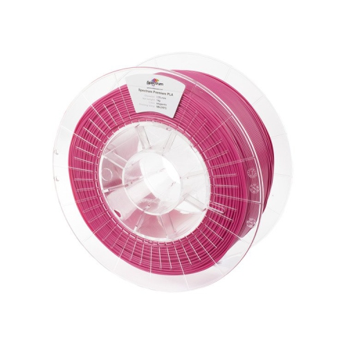 Magenta - 1.75mm Spectrum PLA Filament - 1 kg