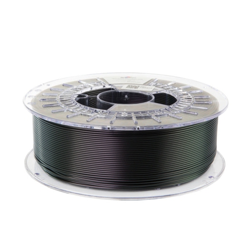 Wizard Indigo - 1.75mm Spectrum Premium PLA Filament - 1 kg