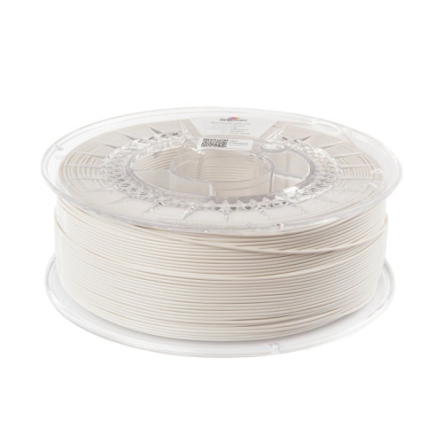 Polar White - 1.75mm Spectrum ASA 275 Filament - 1 kg