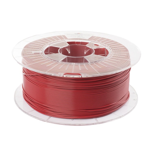 Dragon Red - 1.75mm Spectrum PLA Pro Filament - 1 kg