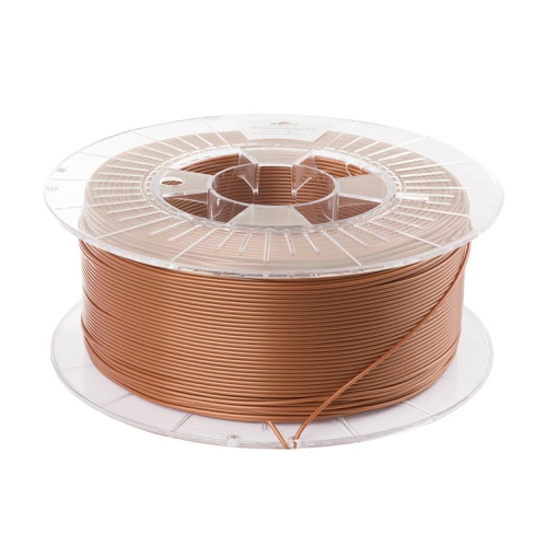 Rust Copper - 1.75mm Spectrum PLA Filament - 1 kg