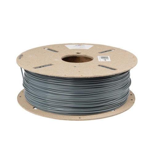 Basalt Grey - 1.75mm Spectrum r-PLA Filament - 1 kg