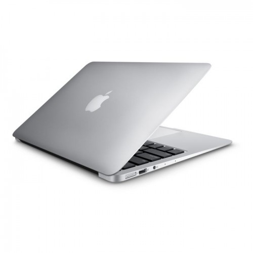 Refurbished - Apple Macbook Air 13'' Year-2017 A1466, Intel Core i5-5350u 1.8GHz, 8GB RAM, 256GB SSD