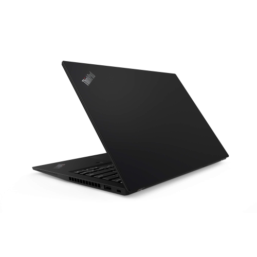 LENOVO ThinkPad T490S 14" Laptop, Intel Core i5-8365U 1.90GHz, 8GB RAM, 256GB SSD, Windows 10 Pro by LENOVO - Refurbished condition - Image 3