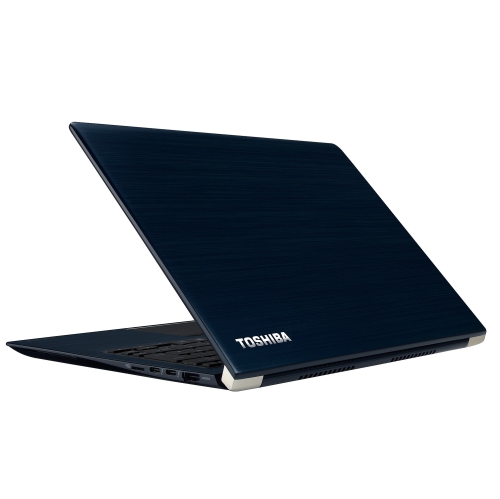Toshiba Tecra X40-E 14" Laptop - Intel Core i5-8350U - 8GB RAM - 256GB SSD - Windows 10 Pro by TOSHIBA - Refurbished condition - Image 5