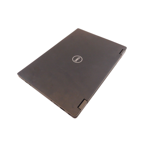 Dell Latitude 7390 13.3" FHD Touchscreen 2-in-1 Laptop - i5-8350U - 16GB DDR4 - 512GB SSD - Windows 11 Pro - Grey/Black by DELL - Refurbished condition - Image 5