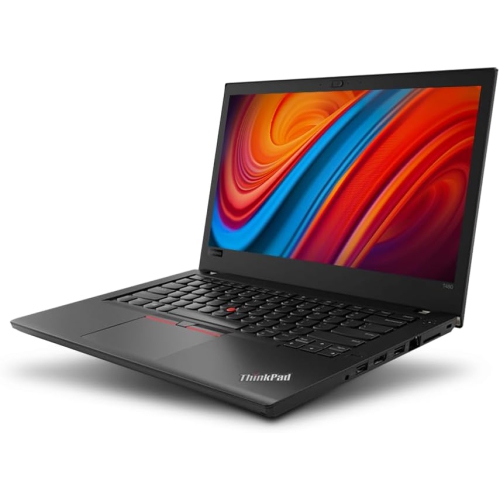 Refurbished LENOVO ThinkPad T480, 14" FHD Touch Intel UHD Graphics 620,i7-8gen, 16GB, 256GB, PCIe, 2 Years Warranty, 100542-20746