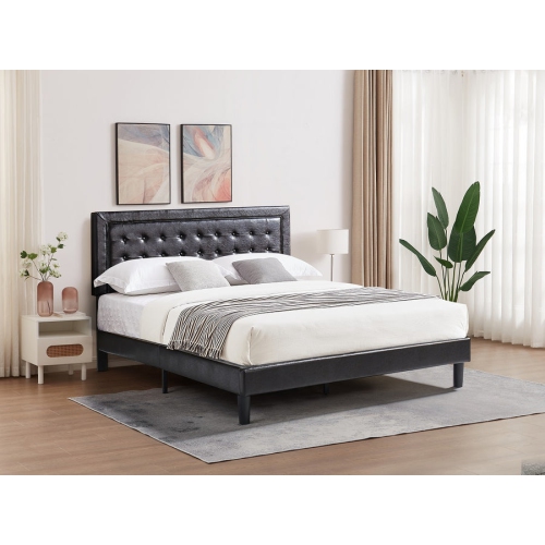 Best buy store platform bed