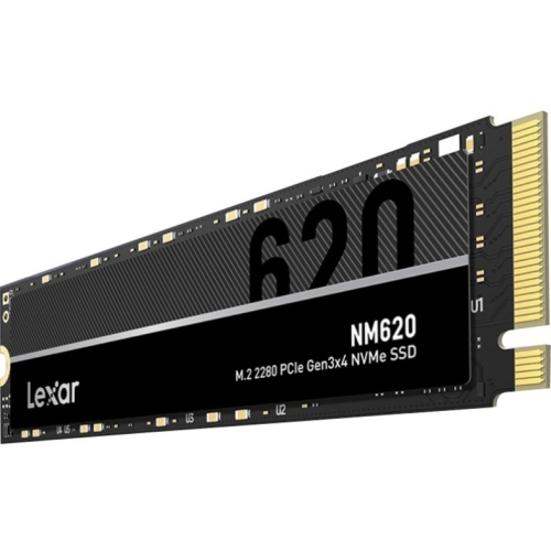 【新品】Lexar NM620 M.2 2280 NVMe SSD 1TB Lexar NM620 M.2 2280 NVMe SSD (LNM620X001T-RNNNG) | Best Buy