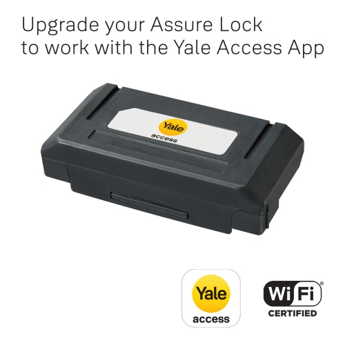 Yale Wi-Fi Smart Module for Assure Lock and Assure Lock 2