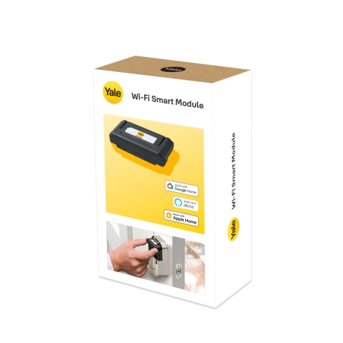 Yale Wi-Fi Smart Module for Assure Lock and Assure Lock 2